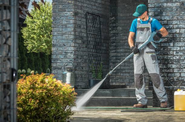 Best Vinyl Siding Pressure Washing in Salem, NJ