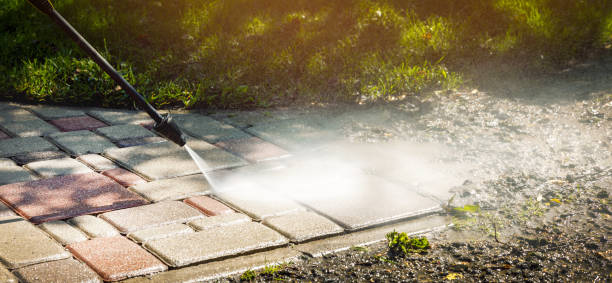 Best Parking Lot Cleaning in Salem, NJ