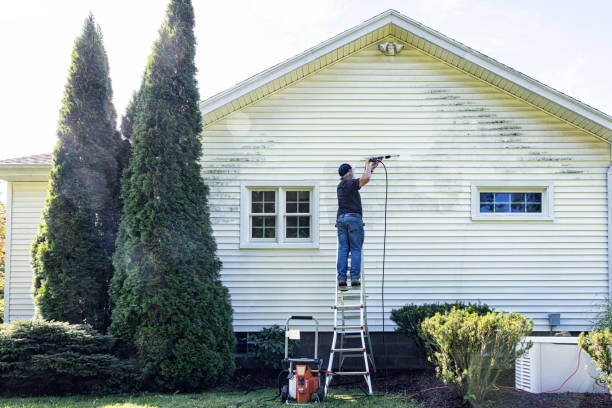 Trusted Salem, NJ Pressure Washing Services Experts